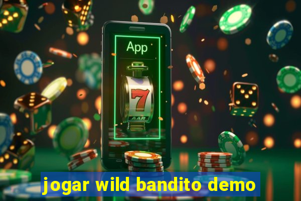 jogar wild bandito demo